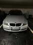 BMW 318 318d Edition Sport Silber - thumbnail 3
