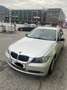 BMW 318 318d Edition Sport Silber - thumbnail 1
