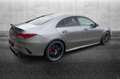 Mercedes-Benz CLA 45 AMG 45 S AMG 4Matic+ Premium Gris - thumbnail 3