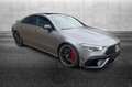 Mercedes-Benz CLA 45 AMG 45 S AMG 4Matic+ Premium Gris - thumbnail 2