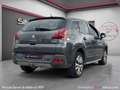 Peugeot 3008 1.6 BlueHDi 120ch SS BVM6 Style 1er main Garantie 12 mois Grigio - thumbnail 3