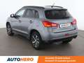 Mitsubishi ASX 1.8 DI-D Invite 2WD Grau - thumbnail 4