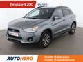 Mitsubishi ASX 1.8 DI-D Invite 2WD Grau - thumbnail 1