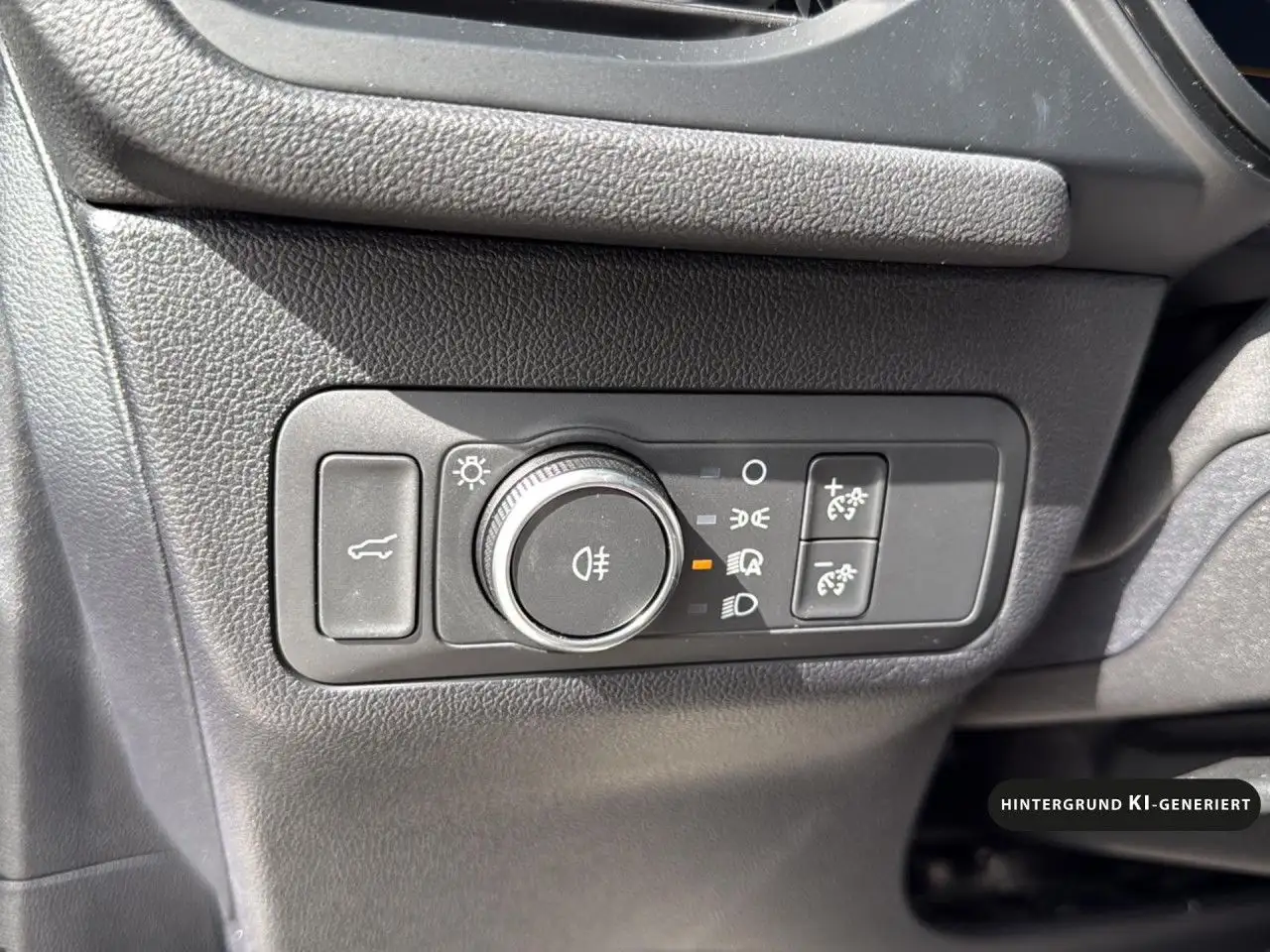 Ford Kuga 1.5 EcoBoost ST-Line X FWD Automatik Navi LED, миниатюра 24