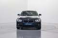 BMW 116 116d Azul - thumbnail 2