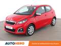 Peugeot 108 1.0 VTi Style Rouge - thumbnail 1