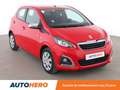 Peugeot 108 1.0 VTi Style Rouge - thumbnail 8