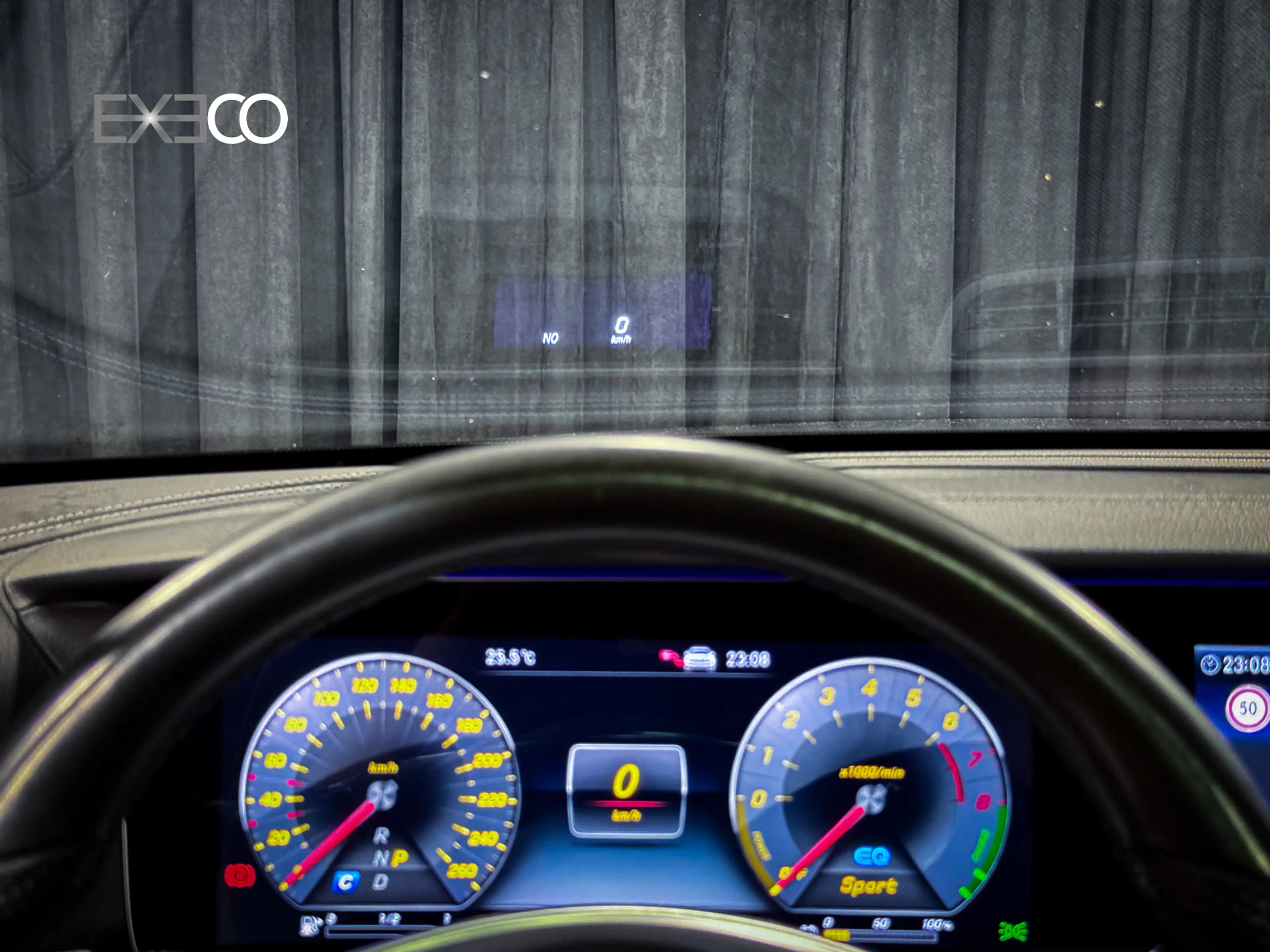 Mercedes-Benz E 350 e AMG |Magno|Pano|AirMatic|HUD|Burmester|Memory|36 — photo 11