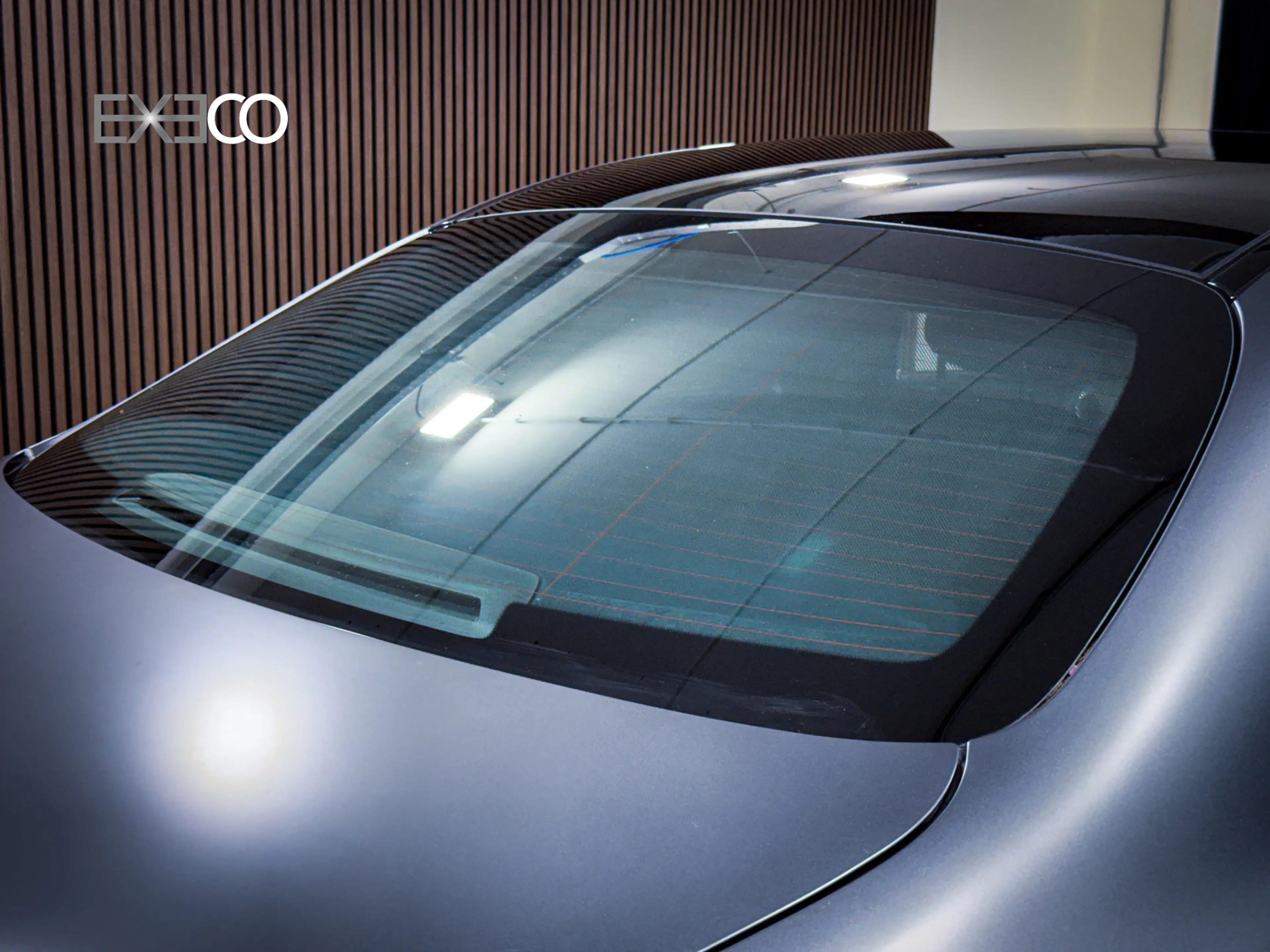 Mercedes-Benz E 350 e AMG |Magno|Pano|AirMatic|HUD|Burmester|Memory|36 — photo 15