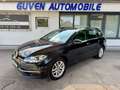 Volkswagen Golf VII 1.6 TDI R-LINE BMT LED NAV PDC KLIMAAUT Schwarz - thumbnail 3