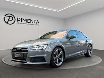 3x Sline*19"*OPTIKPKAET'MATRIX LED*MMI PLUS