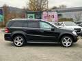 Mercedes-Benz GL 500 4Matic/MOPF/Offroad-Paket/FOND TV/VOLL Schwarz - thumbnail 11