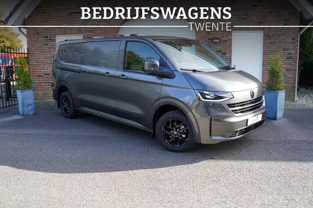 Volkswagen T7 Transporter 2.0 TDI Automaat 150PK L2H1 360 graden camera | Tr