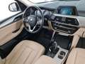 BMW X3 sDrive18 dA*LED*PDC*Netto-15300€ Grau - thumbnail 5