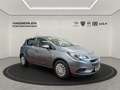 Opel Corsa E 1.4 ecoFlex Klima ZV DAB Grau - thumbnail 2