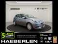 Opel Corsa E 1.4 ecoFlex Klima ZV DAB Grau - thumbnail 1