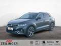 Volkswagen T-Roc R-Line TSI DSG|AHK|19"|KAMERA|NAVI|CLIMATR Gris - thumbnail 1