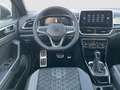 Volkswagen T-Roc R-Line TSI DSG|AHK|19"|KAMERA|NAVI|CLIMATR Gris - thumbnail 10