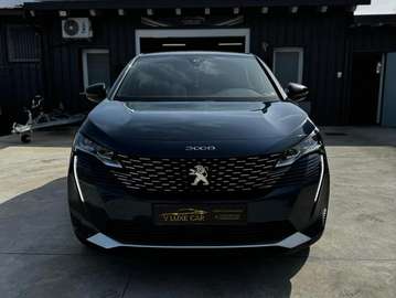 3008 II 2021 1.2 hybrid 48V Active Pack