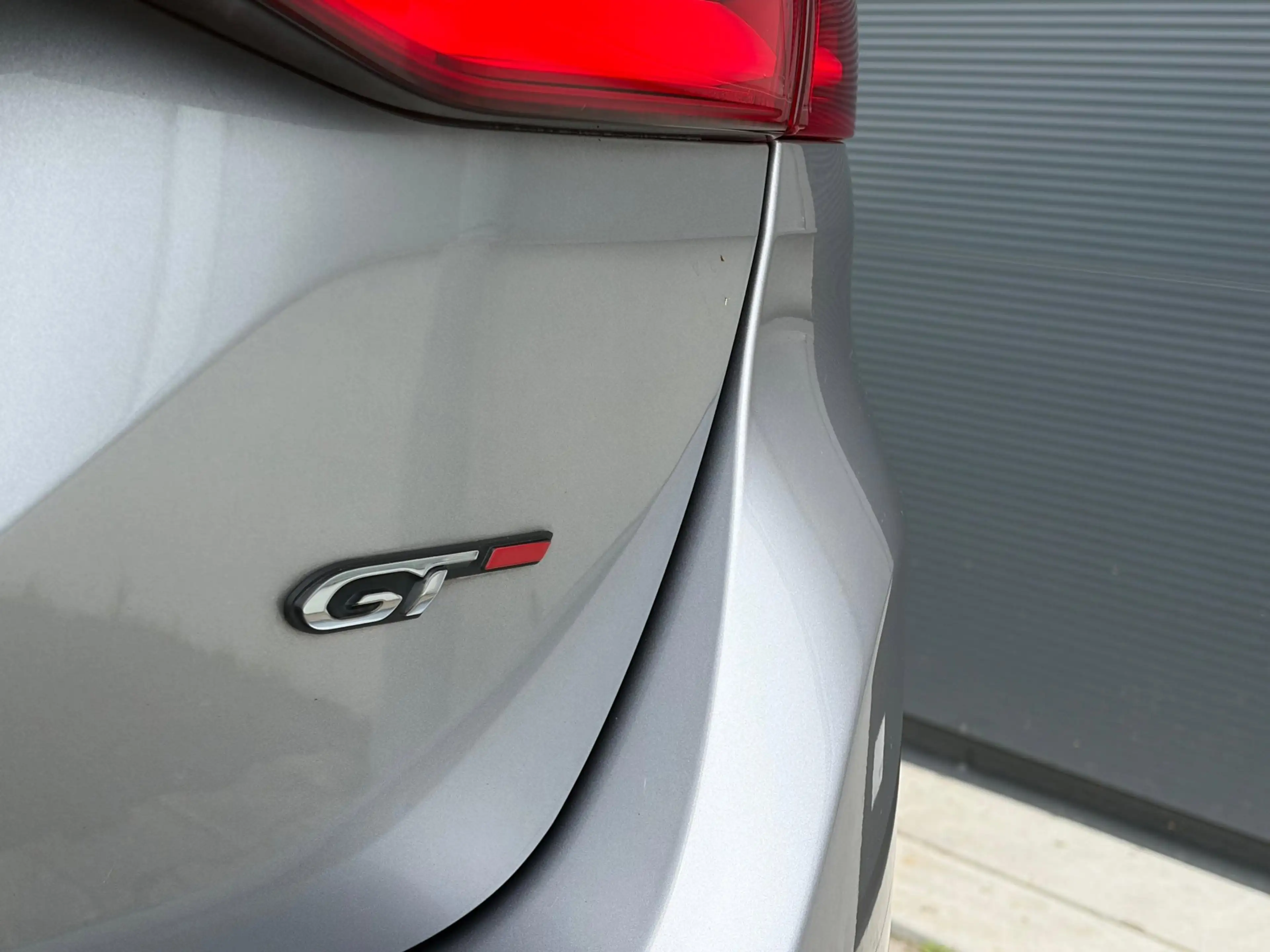 Peugeot 308 SW 1.2 PureTech GT BLACK PACK|AUTOMAAT|LEER|STOELV — photo 7
