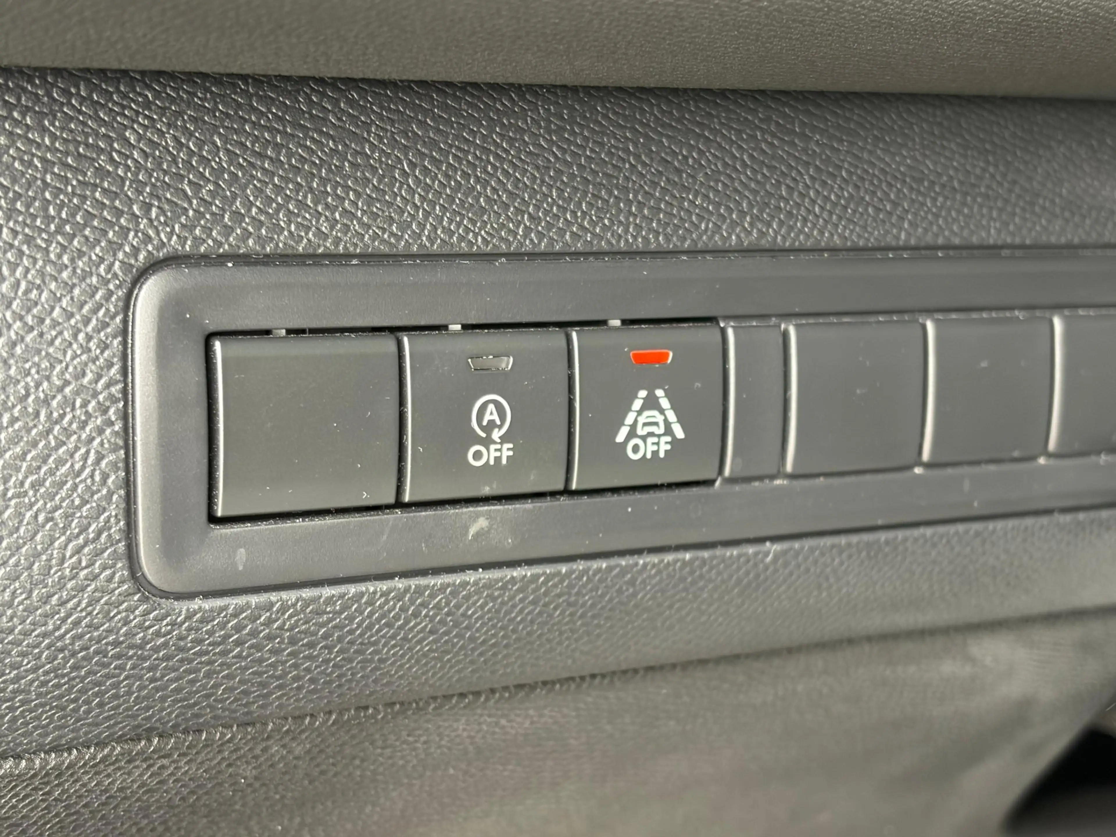 Peugeot 308 SW 1.2 PureTech GT BLACK PACK|AUTOMAAT|LEER|STOELV — photo 20