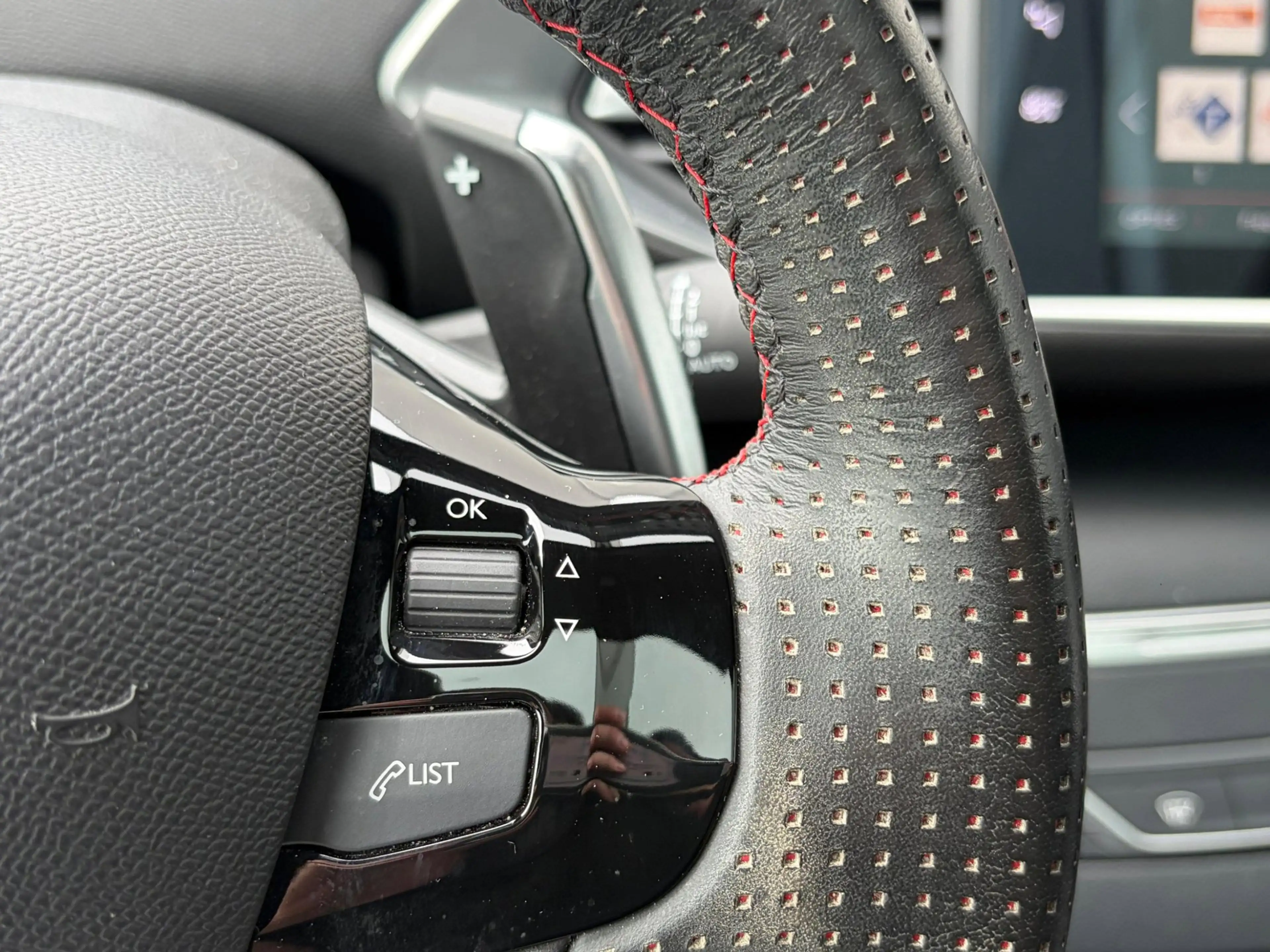 Peugeot 308 SW 1.2 PureTech GT BLACK PACK|AUTOMAAT|LEER|STOELV — photo 24
