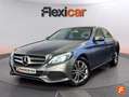 Mercedes-Benz C 220 d 4MATIC Gris - thumbnail 2