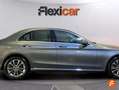 Mercedes-Benz C 220 d 4MATIC Gris - thumbnail 8