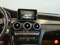 Mercedes-Benz C 220 d 4MATIC Gris - thumbnail 14