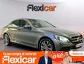 Mercedes-Benz C 220 d 4MATIC Gris - thumbnail 1