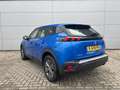 Peugeot 2008 1.2 PureTech Active | Hoge instap | Cruise Control Bleu - thumbnail 4