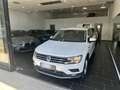 Volkswagen Tiguan All Space 7 posti Advanced TDI DSG Led navi C.18" Bianco - thumbnail 17