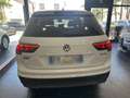 Volkswagen Tiguan All Space 7 posti Advanced TDI DSG Led navi C.18" Bianco - thumbnail 4