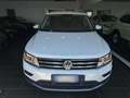 Volkswagen Tiguan All Space 7 posti Advanced TDI DSG Led navi C.18" Bianco - thumbnail 2