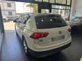 Volkswagen Tiguan All Space 7 posti Advanced TDI DSG Led navi C.18" Bianco - thumbnail 3