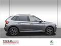 Skoda Kamiq 1.0l TSI Selection KLIMA WINTER COMFORT Grau - thumbnail 4