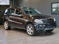 Mercedes-Benz ML 320 ML320 CDI*Bi-Xenon*Alcantara*Navi*AHK*Klima*PDC* Negru - thumbnail 1