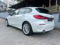 BMW 116 i Pack Confort (Navi Led Clim Carplay ) Blanc - thumbnail 4