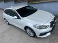 BMW 116 i Pack Confort (Navi Led Clim Carplay ) Blanc - thumbnail 8