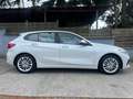 BMW 116 i Pack Confort (Navi Led Clim Carplay ) Blanc - thumbnail 5