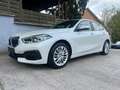 BMW 116 i Pack Confort (Navi Led Clim Carplay ) Blanc - thumbnail 3