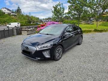 IONIQ Elektro Premium