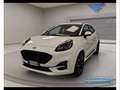 Ford Puma 1.0 EcoBoost Hybrid ST-Line X Bianco - thumbnail 1