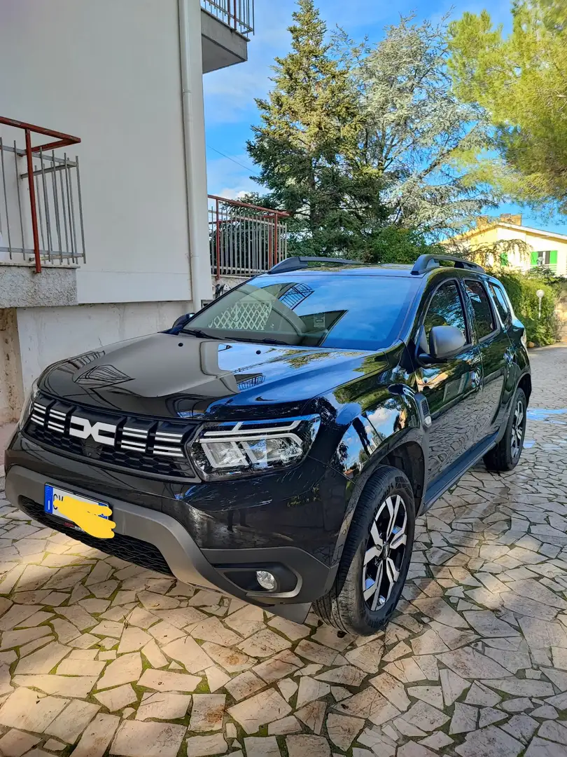 Dacia Duster 1.0 tce Journey UP Gpl 4x2 100cv - 1