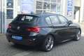 BMW 118 i Aut. Edition M Sport Shadow *LED*ALCANTARA*2.HD* Negro - thumbnail 5