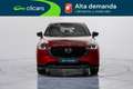 Mazda CX-5 2.2 Skyactiv-D Homura 2WD 110kW Rojo - thumbnail 2
