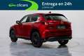 Mazda CX-5 2.2 Skyactiv-D Homura 2WD 110kW Rojo - thumbnail 9
