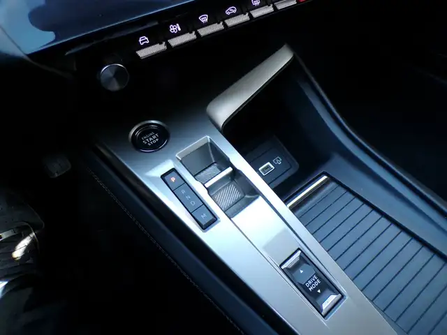 Peugeot 308 view 19