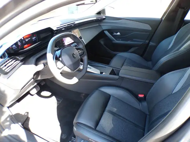 Peugeot 308 view 10