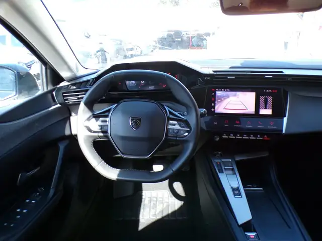 Peugeot 308 view 15